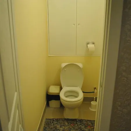 Appartamento Uruchje Minsk