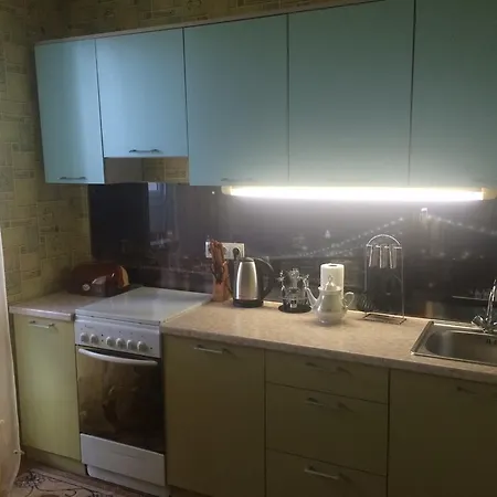 Appartamento Uruchje *