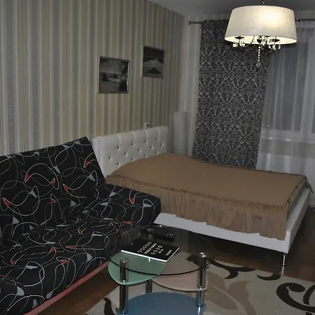 Appartamento Uruchje *