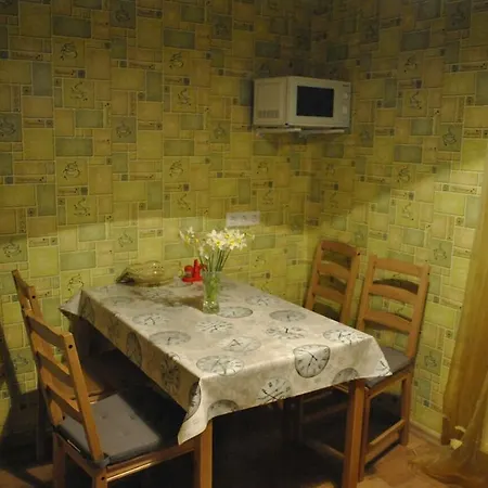 Apartament Uruchje Mińsk