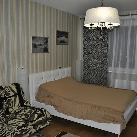 Uruchje * Mińsk