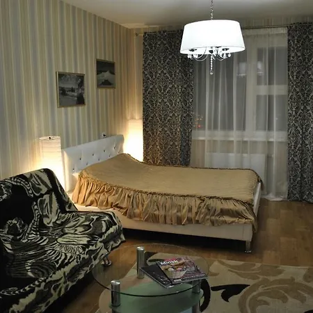 Daire Uruchje Minsk