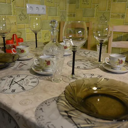 Daire Uruchje Minsk